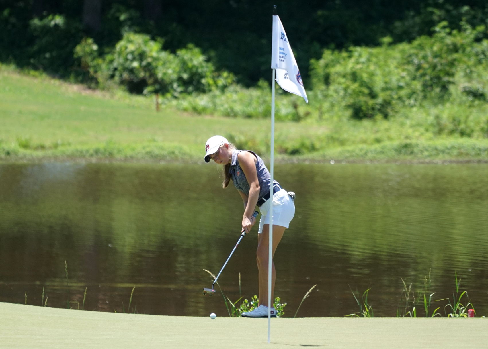 NCAA Regionals - Round 2